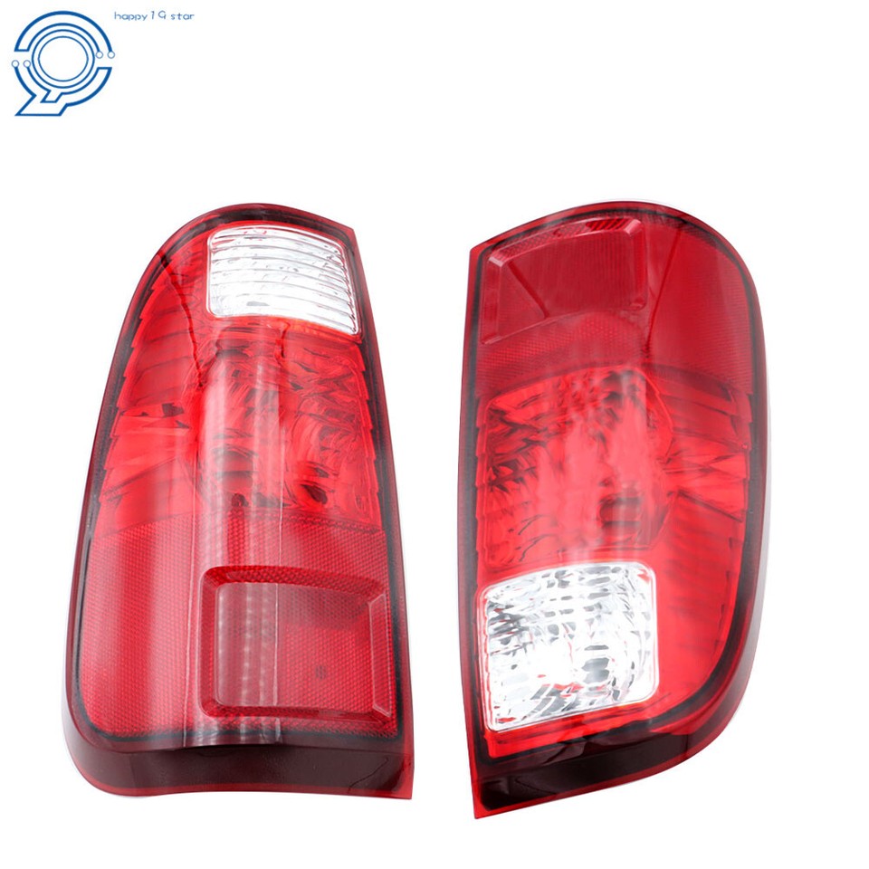 2008 F-250 Tail Light Complete Tail Light Set Pair For 2008-2016 Ford F-250 F-350 F-450 F-550 Super Duty Tail Light Assembly - Foto 13