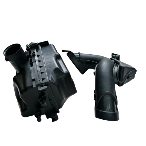 Air Cleaner Box Housing W/ Inlet Duct Fits For Nissan Sentra 2013-19 1.6L&1.8L - Picture 15 of 21