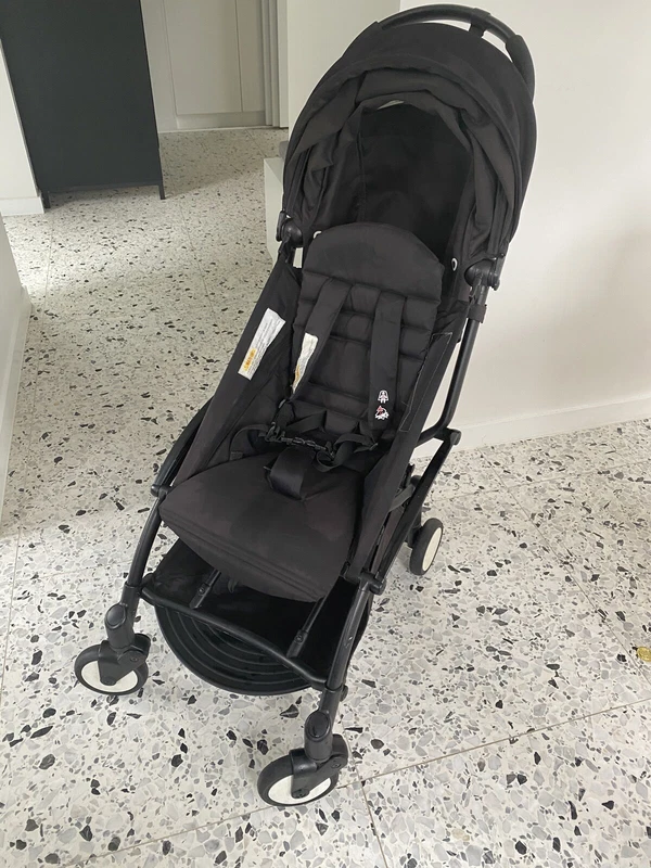 gumtree yoyo pram