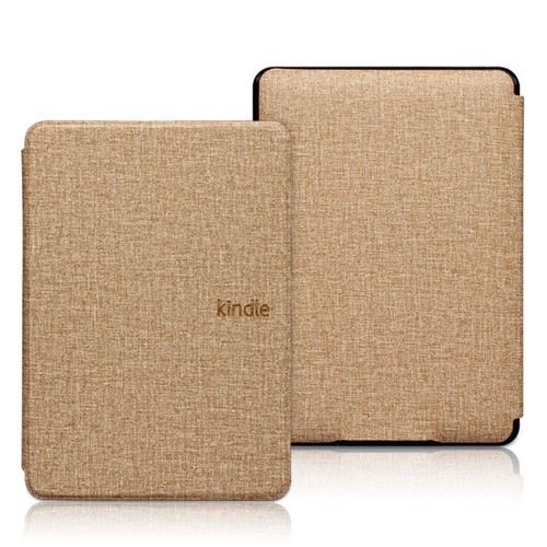 Case Cover Leather Protective Shell For Kindle 8/10th Gen Paperwhite 1/2/3/4 - Picture 14 of 15