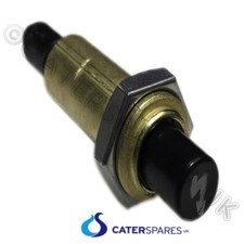 MARENO 986000 Metallo Gas Piezo Accensione Pulsante Accenditore Friggitrice