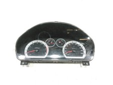 Compteur Chevrolet AVEO
