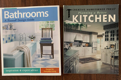 Bathrooms A Sunset Design Guide Inspiration Expert Advice Planning Kitchen Lot 2