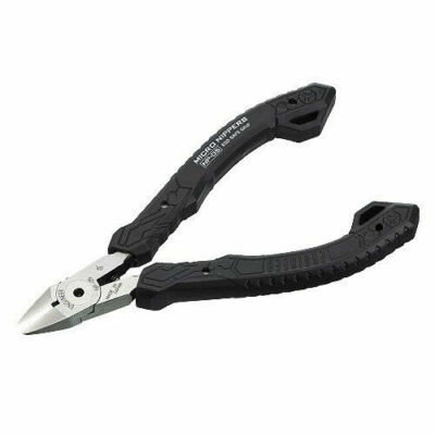 Japanese Engineer NP-05 Micro Nippers Pliers Neji-saurus Made in Japan