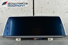BMW 7 G11 G12 LCI BILDSCHIRM BORDMONITOR DISPLAY MONITOR 9842166 CID G11 G12