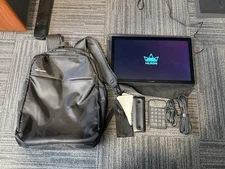 Huion Kamvas Pro 19 18.4" UHD Drawing Tablet with Backpack and all Accessories