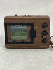Bandai Original Digimon Virtual Pet device