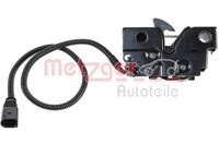 Motorhaubenschloss Metzger Autoteile 2310687 FüR VW Golf 7 5G1 BQ1 BE1 BE2 BA5