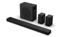 Hisense AX5140Q 5.1.4Ch Sound Bar Wireless Subwoofer Dolby Atmos