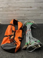 READ TireChain.com 265/60-20 More Diagonal Tire Chains 1 Pair missing pce 751sf