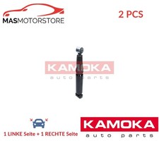 STOSSDAMPFER STOßDÄMPFER 2 STÜCK PAAR HINTEN KAMOKA 2000671 2PCS P NEU