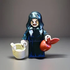 #1036 - Wicked Witch (Snow White)