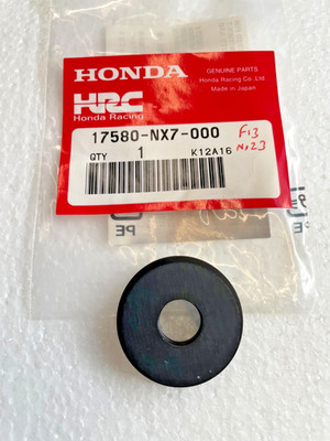 Honda NSF250R Moto4 Kraftstofftank / Kraftstoffpumpentülle, Kraftstoffzufuhrschlauch 17580-NX7-000