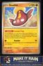Stunfisk SV03: Obsidian Flames #112/197 Pokemon