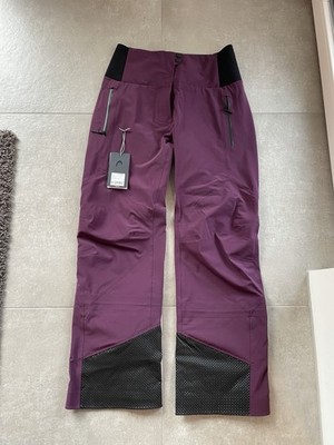 Head Skihose Damen lila, Gr. 40, NEU mit Etikett (3L Hardshell, Kore Pants)