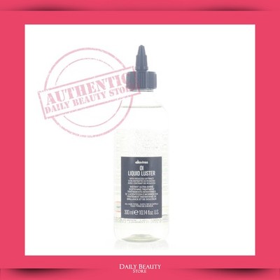 Davines OI Liquid Luster 300ml 10.14oz NEW FAST SHIP