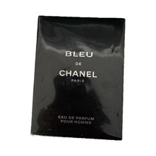 CHANEL Bleu de CHANEL Eau de Parfum Natural Spray 100 ml Regular Woody