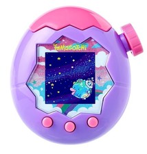 Tamagotchi Paradise - Purple Sky - New 2025 Bandai Digital Toy Japan Exclusive