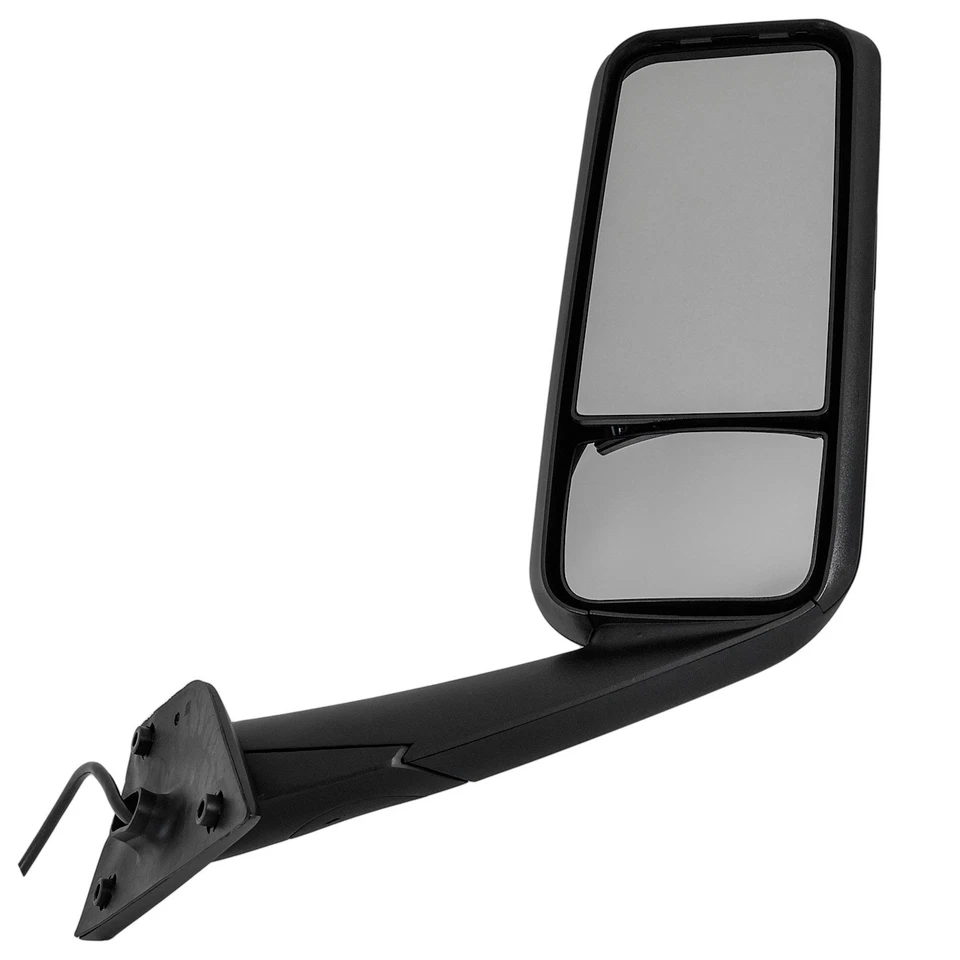 Pair Mirrors Set of 2  Driver & Passenger Side Heated Left Right for Cascadia Foto 3 de 4