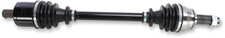 Moose Offroad Axle Assembly - Complete Front Left/Right for Polaris RZR 900 Par