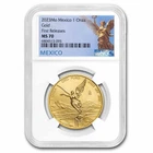 2023 Mexican Gold Libertad 1 oz — photo from another recent sale