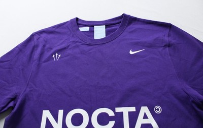 Nike Nocta Jersey サッカーシャツ Mサイズ Nike X NOCTA Distant Regards Jersey Size M | eBay