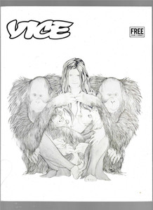 Vice Magazine | eBay