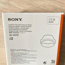 SONY ALC-SH170 Lens Hood for E 11mm F1.8 SEL11F18