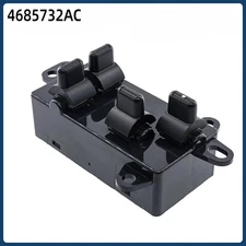 4685732AC Master Power Window Switch Driver Side  For 2004-2007 Town & Country