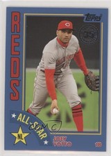 2019 Topps 1984 Topps Baseball All-Stars Blue Joey Votto #84AS-JV 0a1