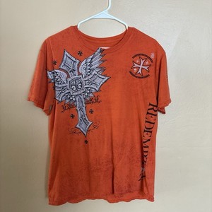 Salvation T Shirt | eBay