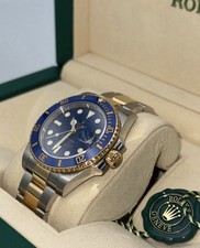Rolex 2020 Rolex Submariner 40mm *NEW CARD*