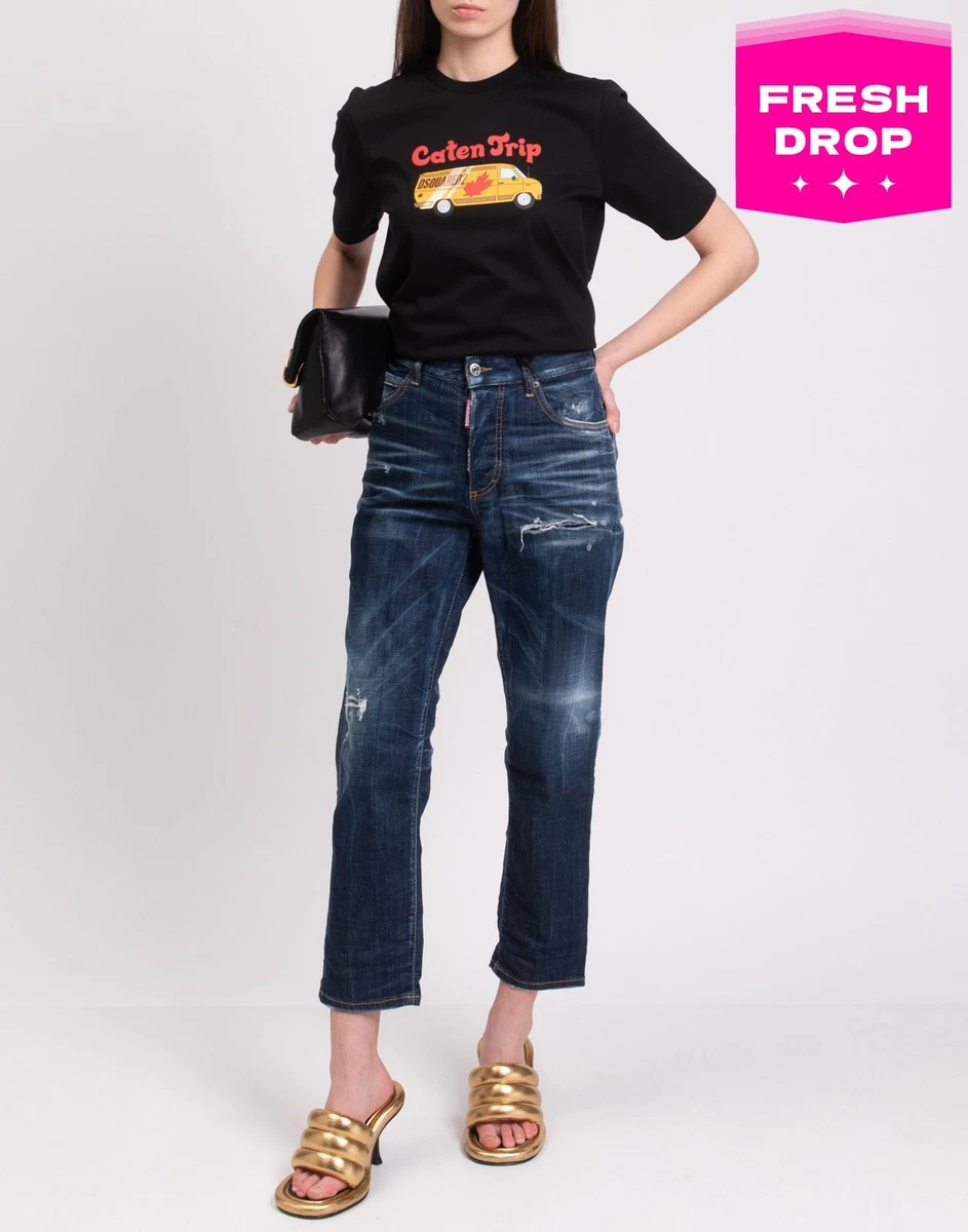 Dsquared2 Clothing for Women for sale | eBay