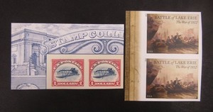 nystamps US Errors,Freak,Oddities Stamp Mint OG NH Imperf Error L10x1180