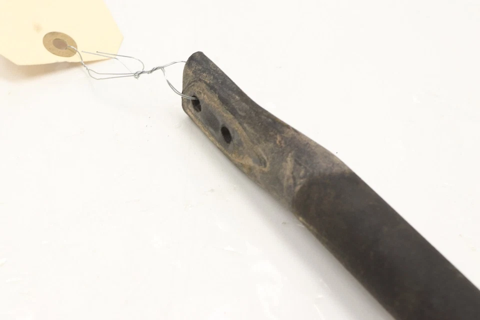 Barra de agarre Can-Am Commander MAX 1000R DPS 18 705203332 52208 Foto 4 de 4