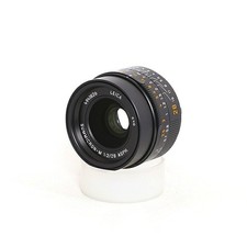 Leica Summicron-M 28mm F2 ASPH. M Mount Manual Focus Wide Angle Lens M0926