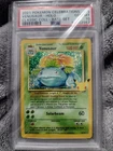 Venusaur 15/102 Celebrations: Classic Collection Holo PSA 10