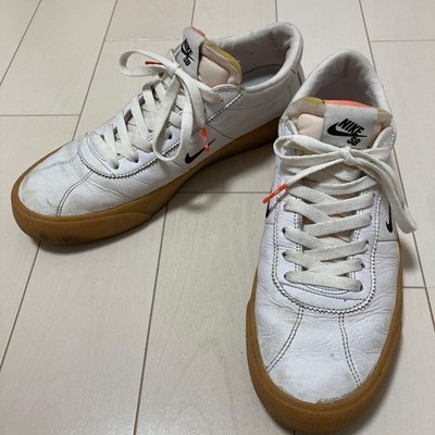 nike sb orange label bruin