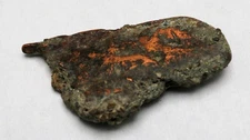 Native Copper Nugget Specimen - Chino Mine, Santa Rita, Grant County, New Mexico