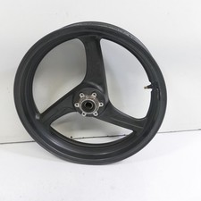 Honda CB 600 F Hornet Vorderradfelge 3.50x17 Zoll Felge 84524