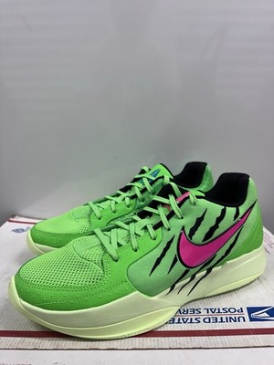 Nike Ja 2 'Scratch - NY vs. NY'IB8235 300 Size 11.5 | eBay
