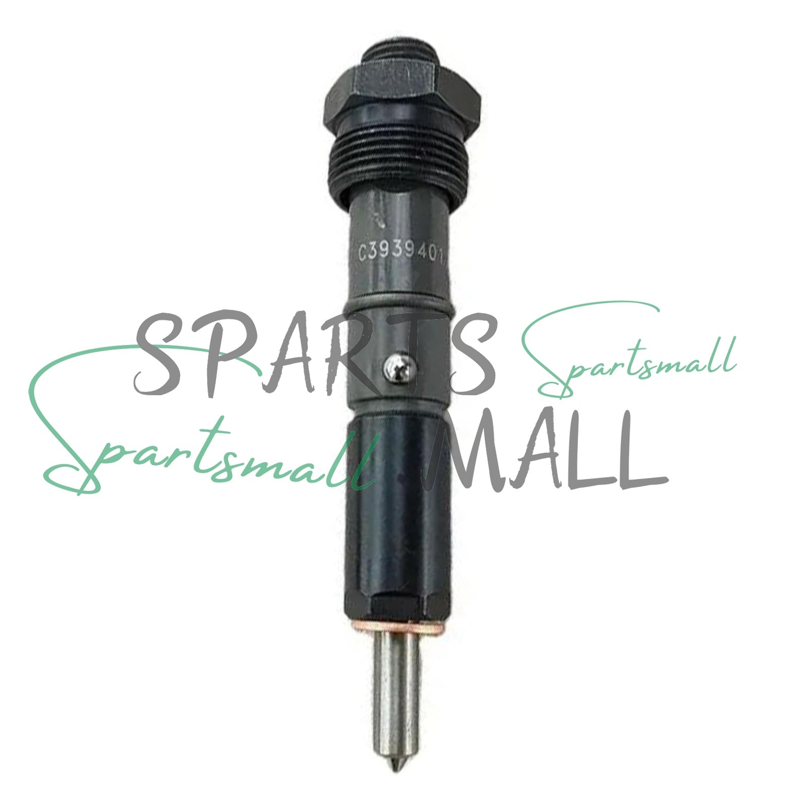 1X Fuel Injector FOR 3939401 4089727 Cummins 4BT3.9 6BT B4.5 Engine