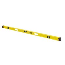  STANLEY® FatMax® I-Beam Level 3 Vial 180cm STA143557