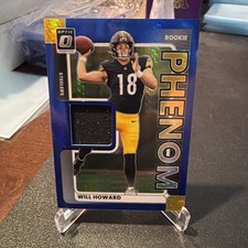 Top Pittsburgh Steelers Rookie Cards of All-Time 65