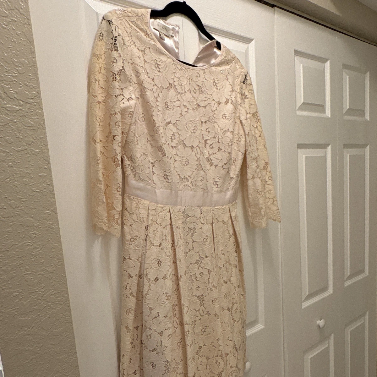 Ted Baker Floral Dresses for Women for sale - eBay
