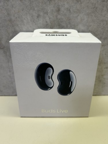 Samsung Galaxy Buds Live Wireless In-Ear Headphones Active Noise Cancellation