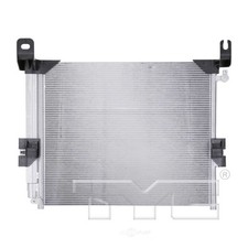 A/C Condenser For 2013-2015 Toyota Tacoma 2014 TYC 4369