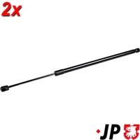 JP 2X Koffer Laderaum Gasfeder DäMpfer FüR BMW 3 Touring Van 12-19 51247263153