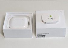 Apple AirPods Pro 3 Wireless ANC Earbuds with Heart Rate Sensing   White