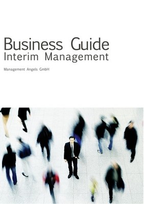 Business Guide Interim Management Erdwig Holste